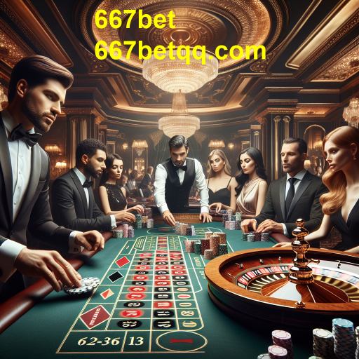 667bet